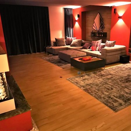 Netflix & Chill Villa Remetea Mare Ngoại thất bức ảnh