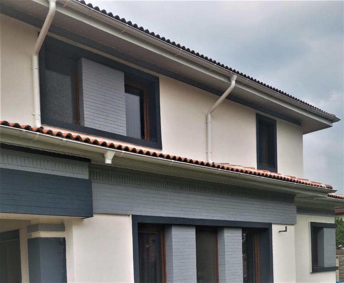 Netflix & Chill Villa Remetea Mare Ngoại thất bức ảnh